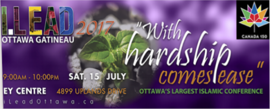 ILEAD Ottawa 2017