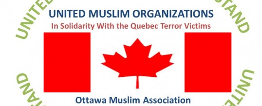 UNITED WE STAND